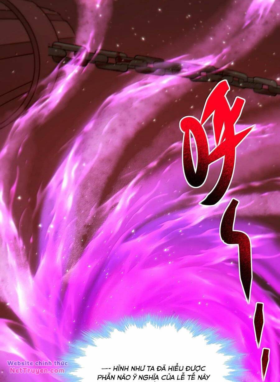 Sức Mạnh Của Ác Thần - Chapter 118 - Page 41