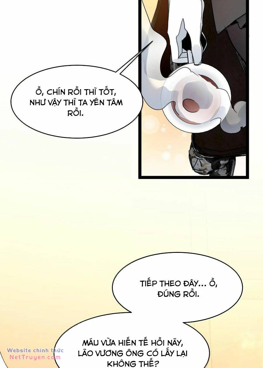 Sức Mạnh Của Ác Thần - Chapter 118 - Page 45