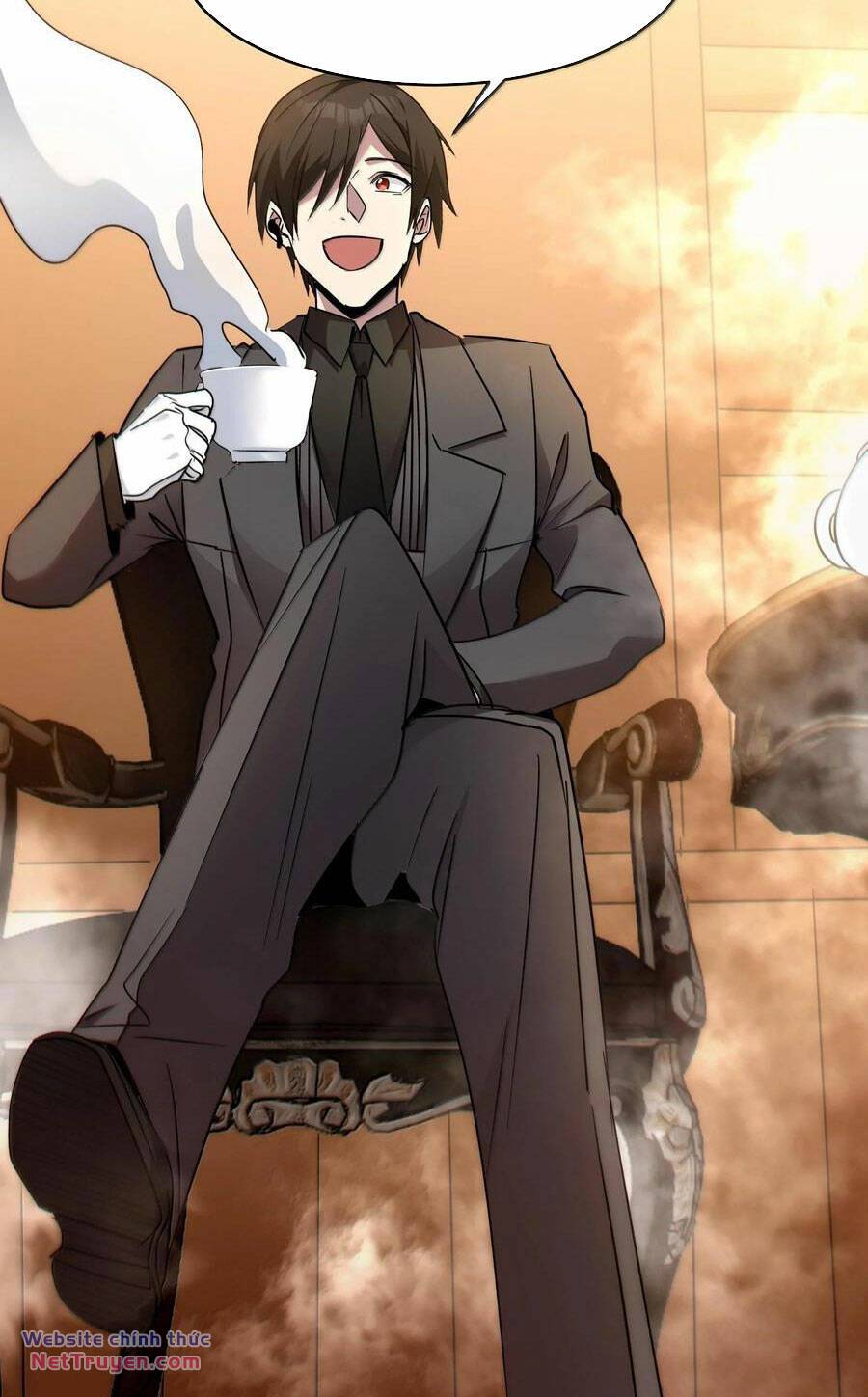 Sức Mạnh Của Ác Thần - Chapter 118 - Page 46