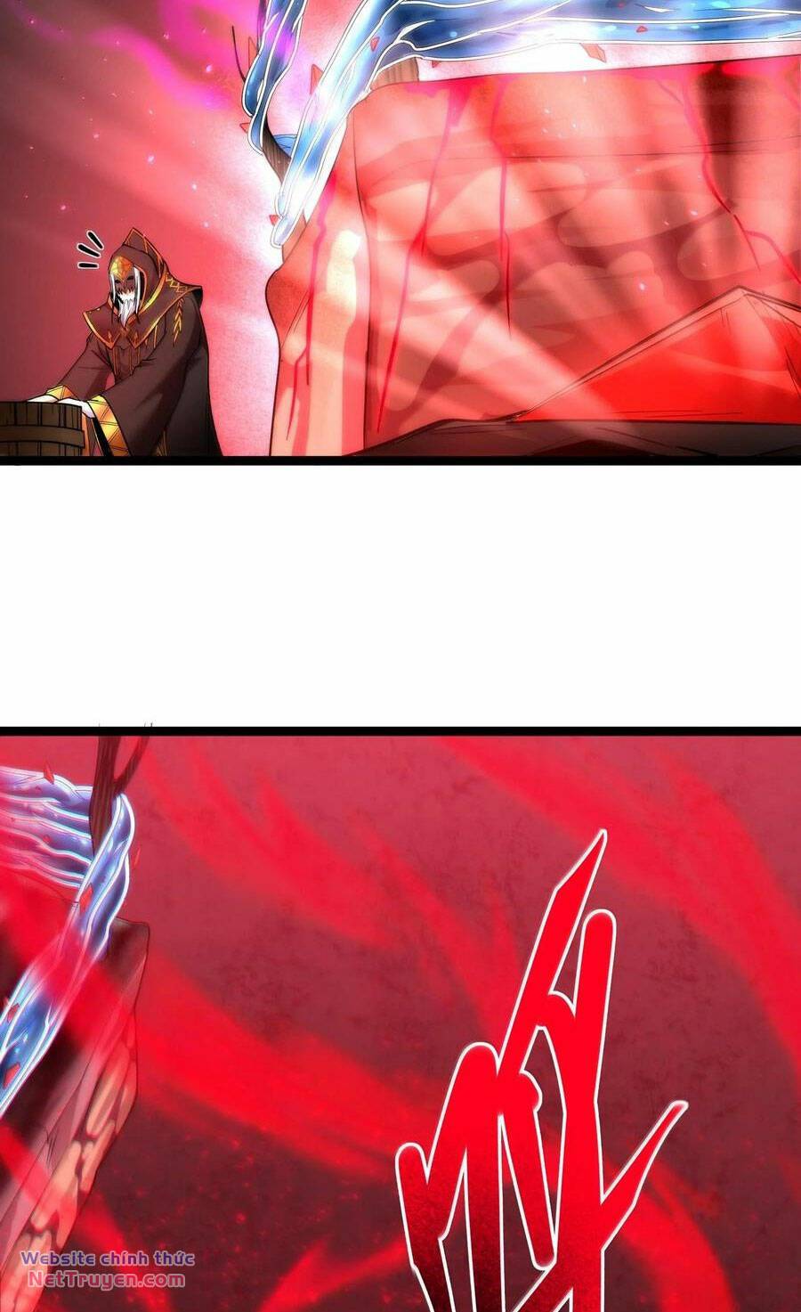 Sức Mạnh Của Ác Thần - Chapter 118 - Page 56