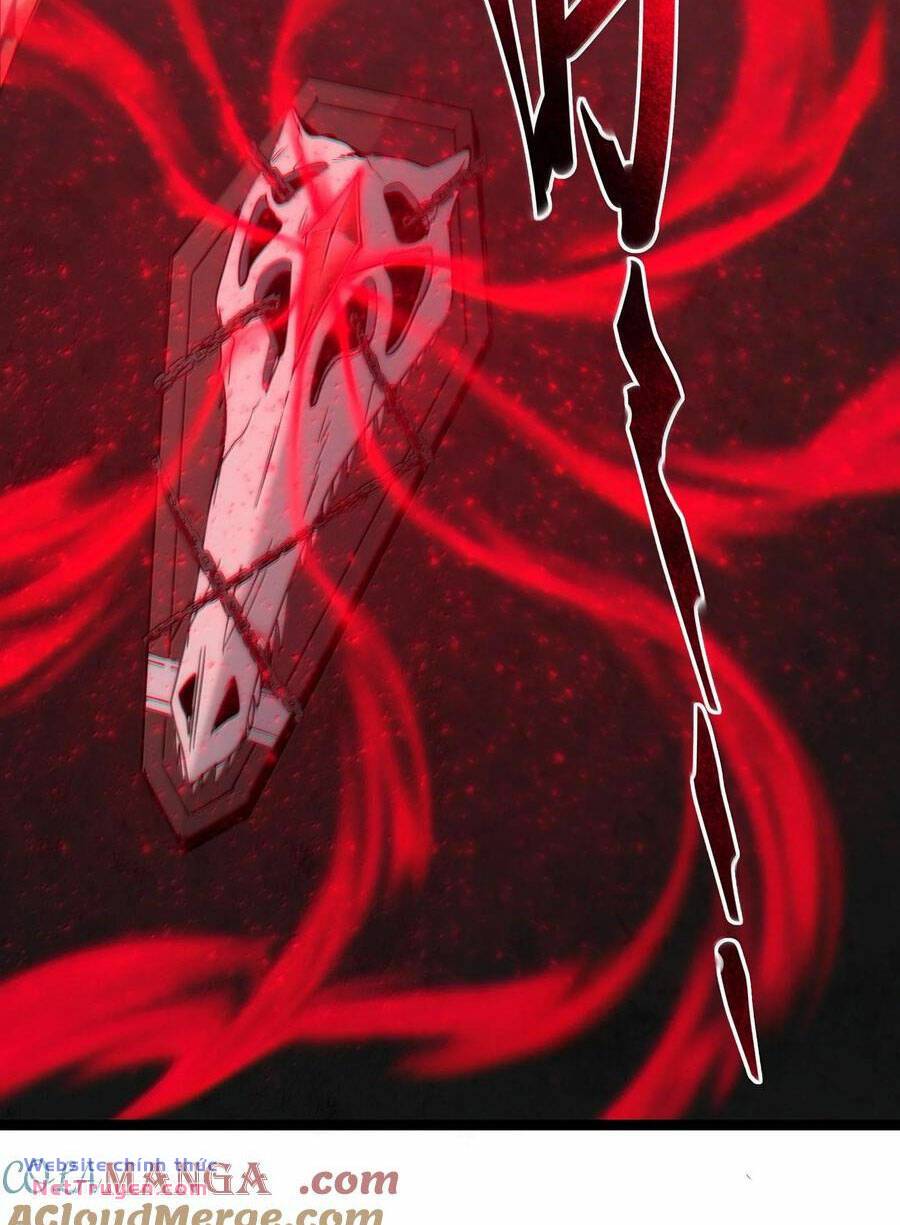 Sức Mạnh Của Ác Thần - Chapter 118 - Page 57