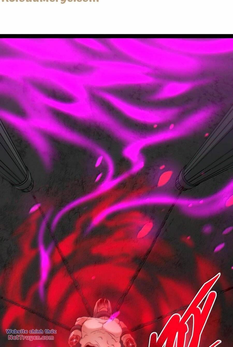 Sức Mạnh Của Ác Thần - Chapter 118 - Page 58