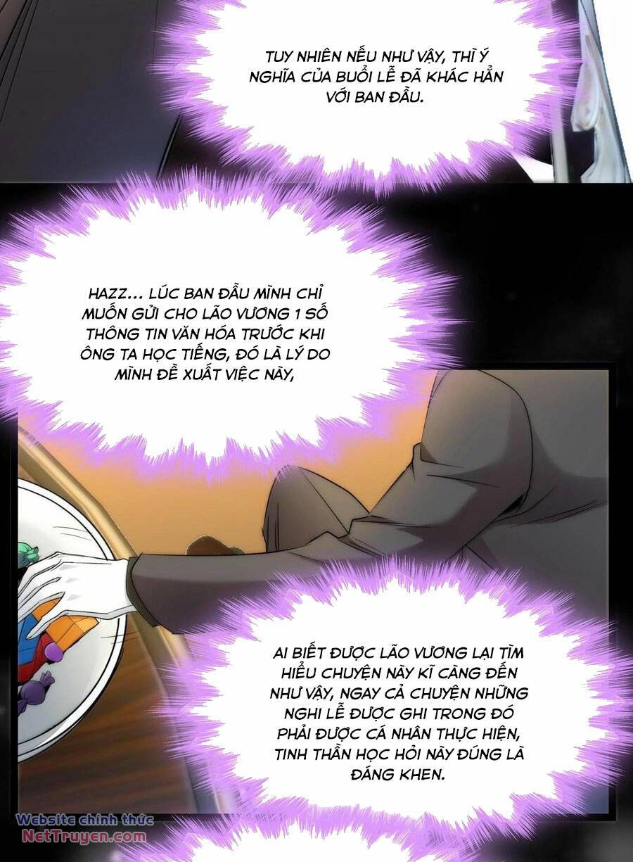 Sức Mạnh Của Ác Thần - Chapter 118 - Page 5