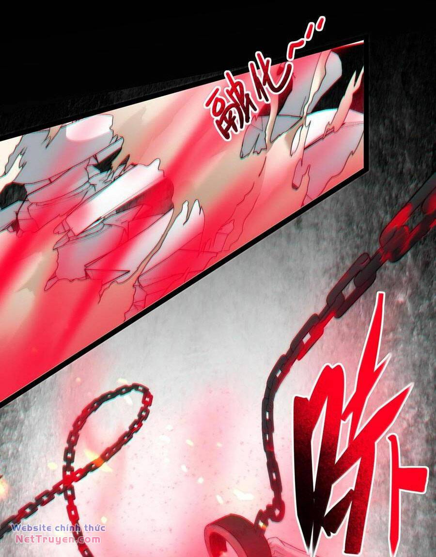 Sức Mạnh Của Ác Thần - Chapter 118 - Page 60