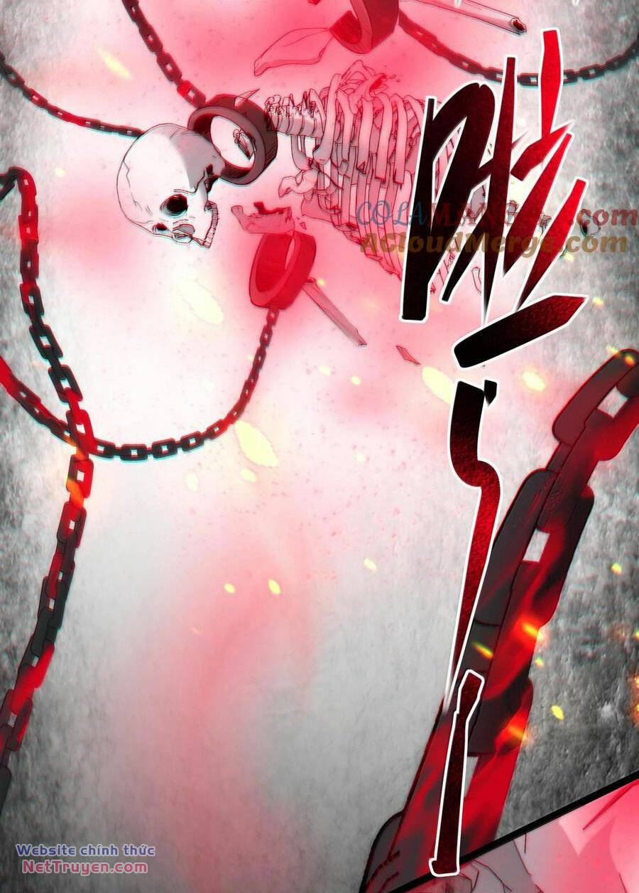 Sức Mạnh Của Ác Thần - Chapter 118 - Page 61