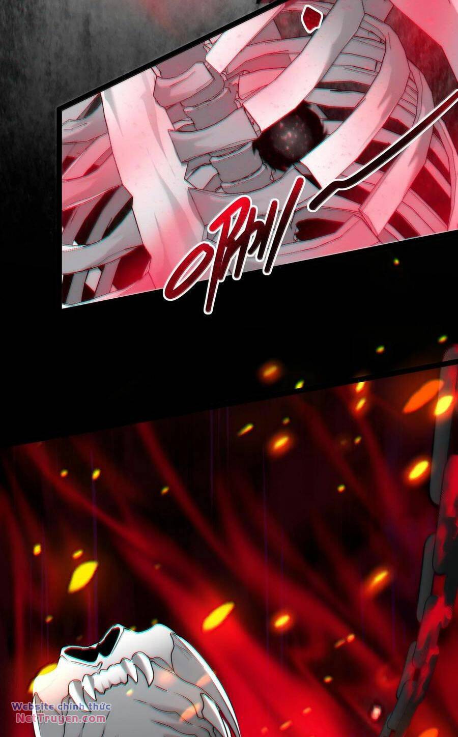 Sức Mạnh Của Ác Thần - Chapter 118 - Page 62