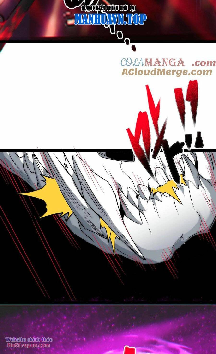 Sức Mạnh Của Ác Thần - Chapter 118 - Page 64