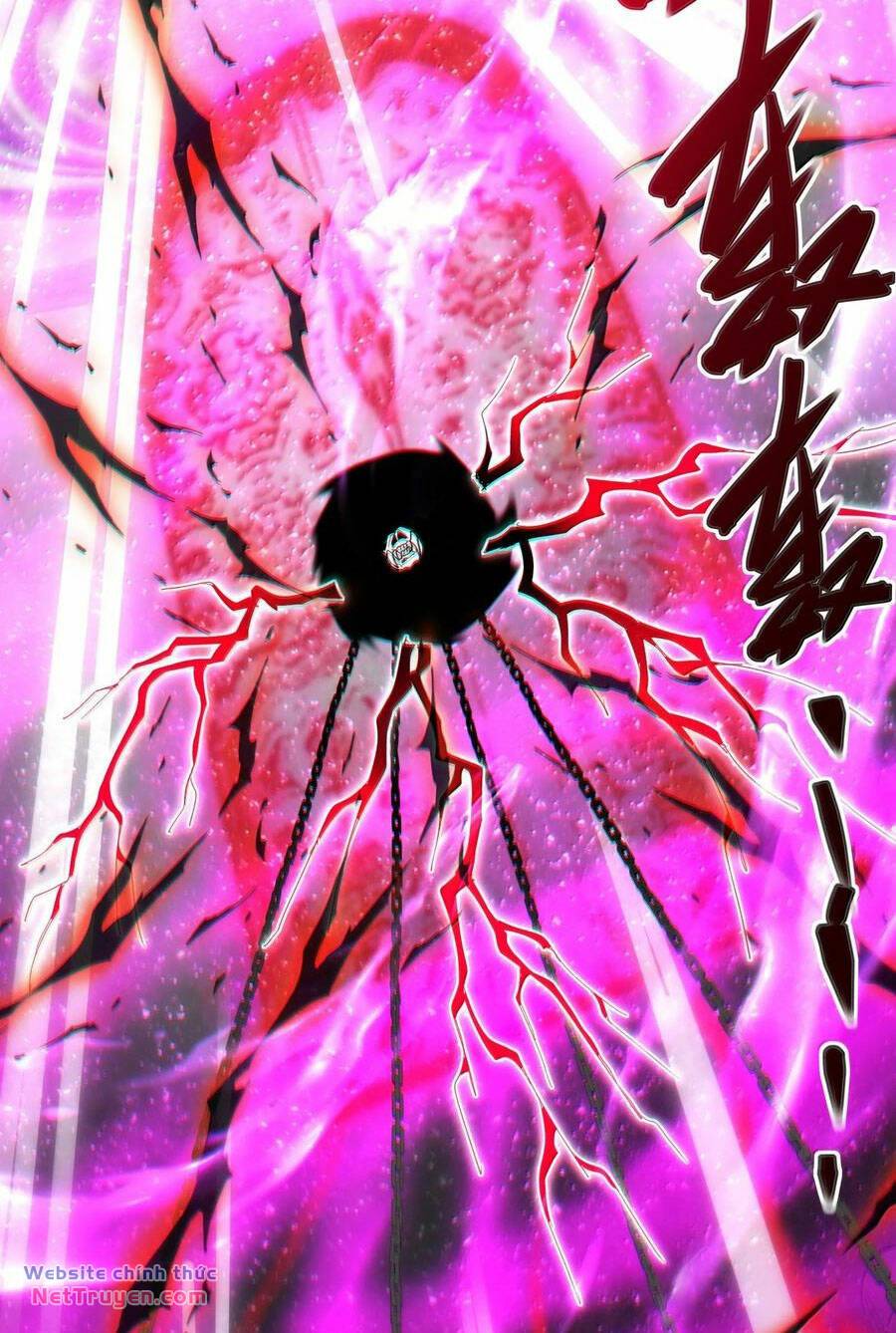 Sức Mạnh Của Ác Thần - Chapter 118 - Page 66