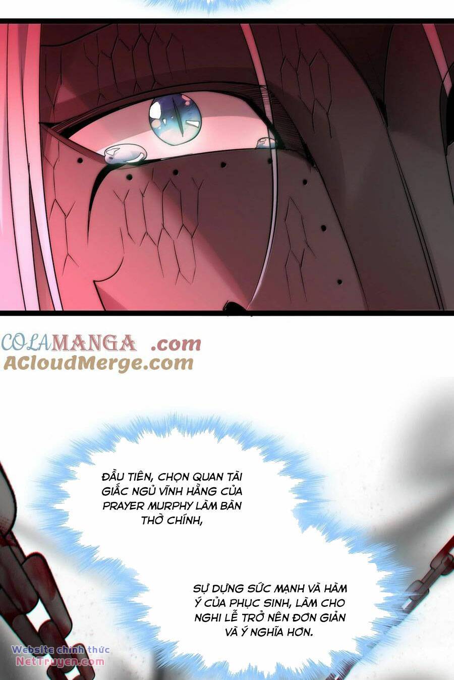 Sức Mạnh Của Ác Thần - Chapter 118 - Page 71