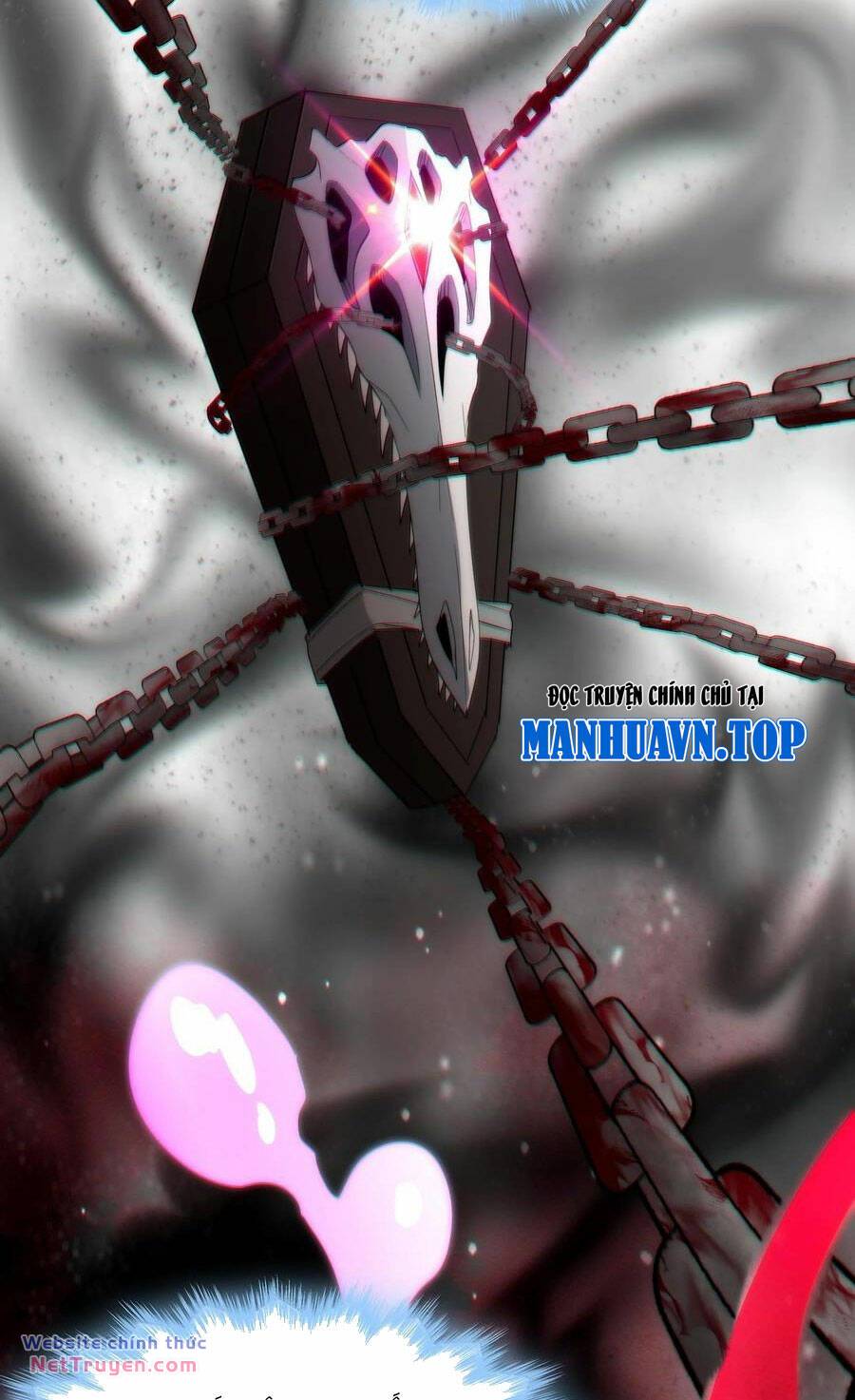 Sức Mạnh Của Ác Thần - Chapter 118 - Page 72