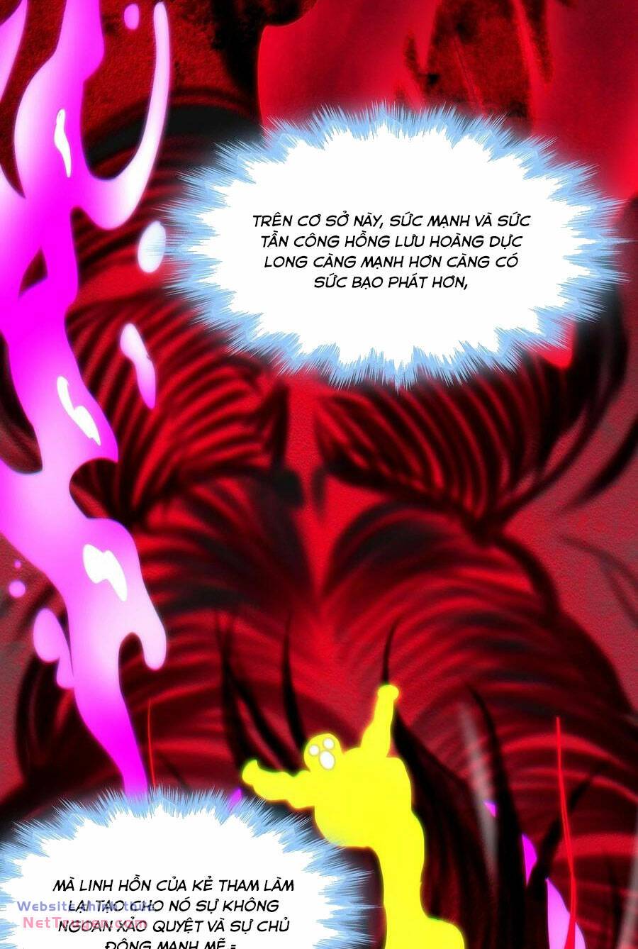 Sức Mạnh Của Ác Thần - Chapter 118 - Page 74