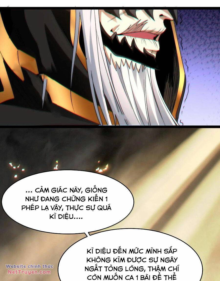 Sức Mạnh Của Ác Thần - Chapter 118 - Page 77