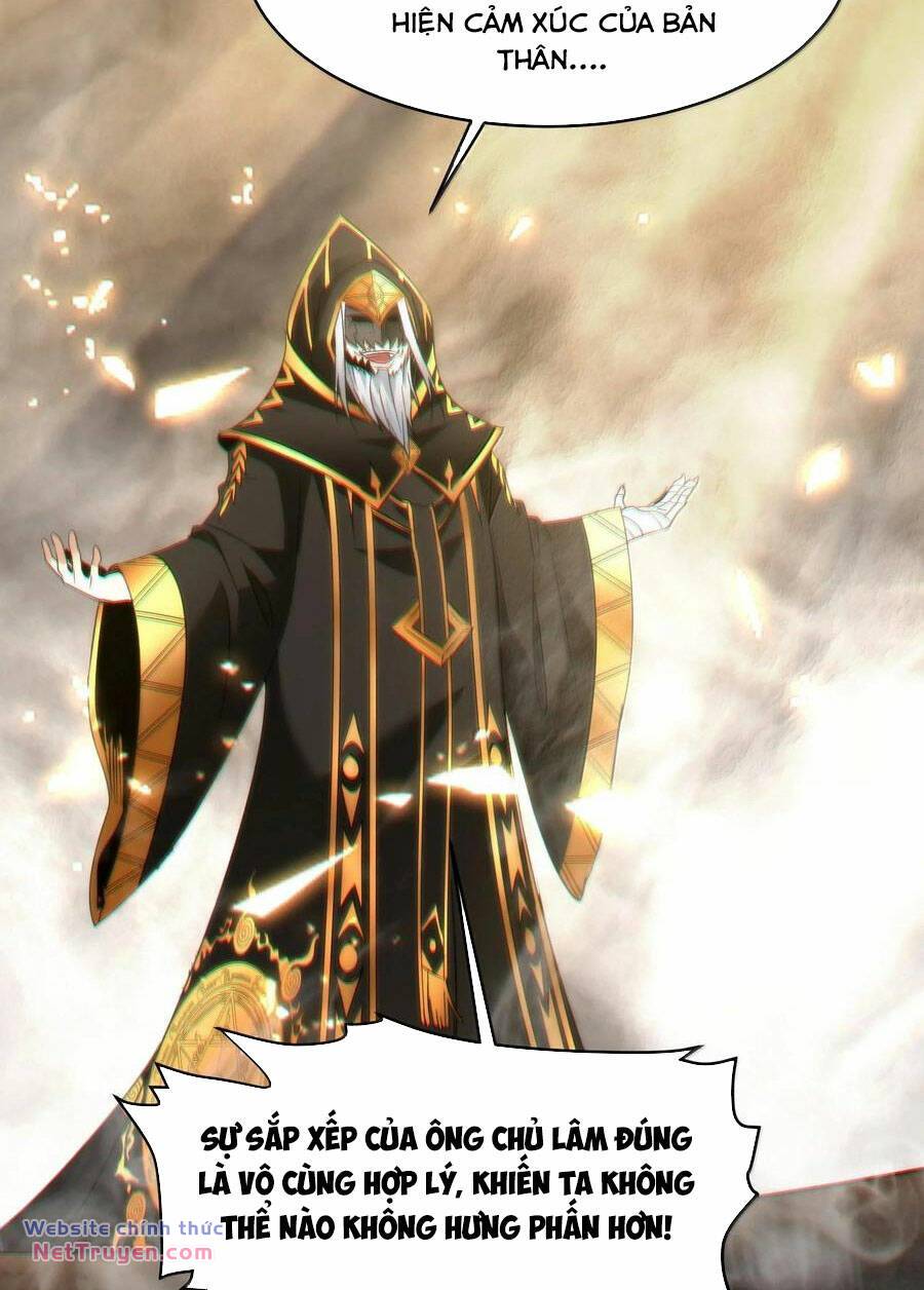 Sức Mạnh Của Ác Thần - Chapter 118 - Page 78