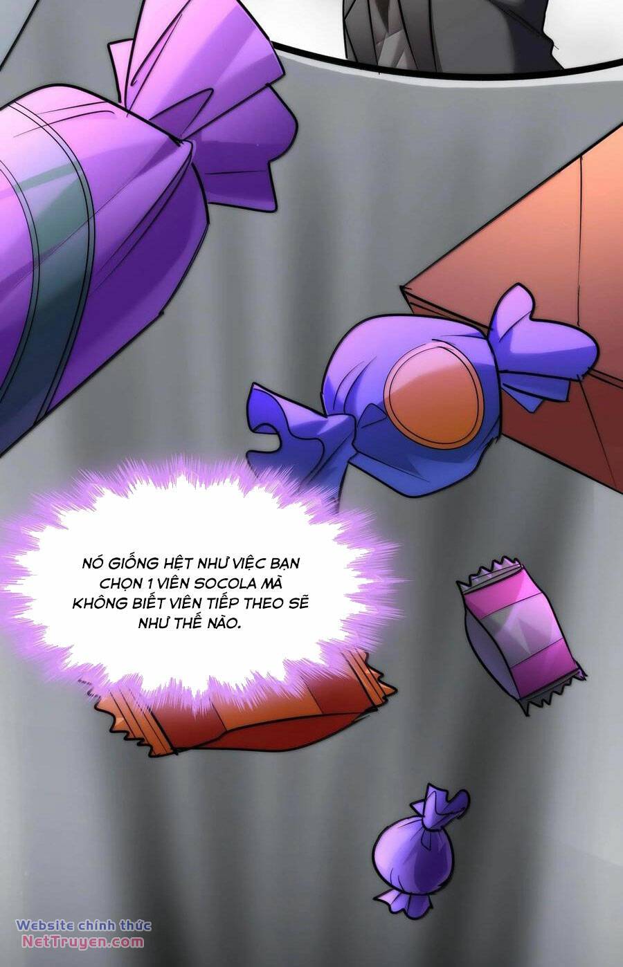 Sức Mạnh Của Ác Thần - Chapter 118 - Page 7