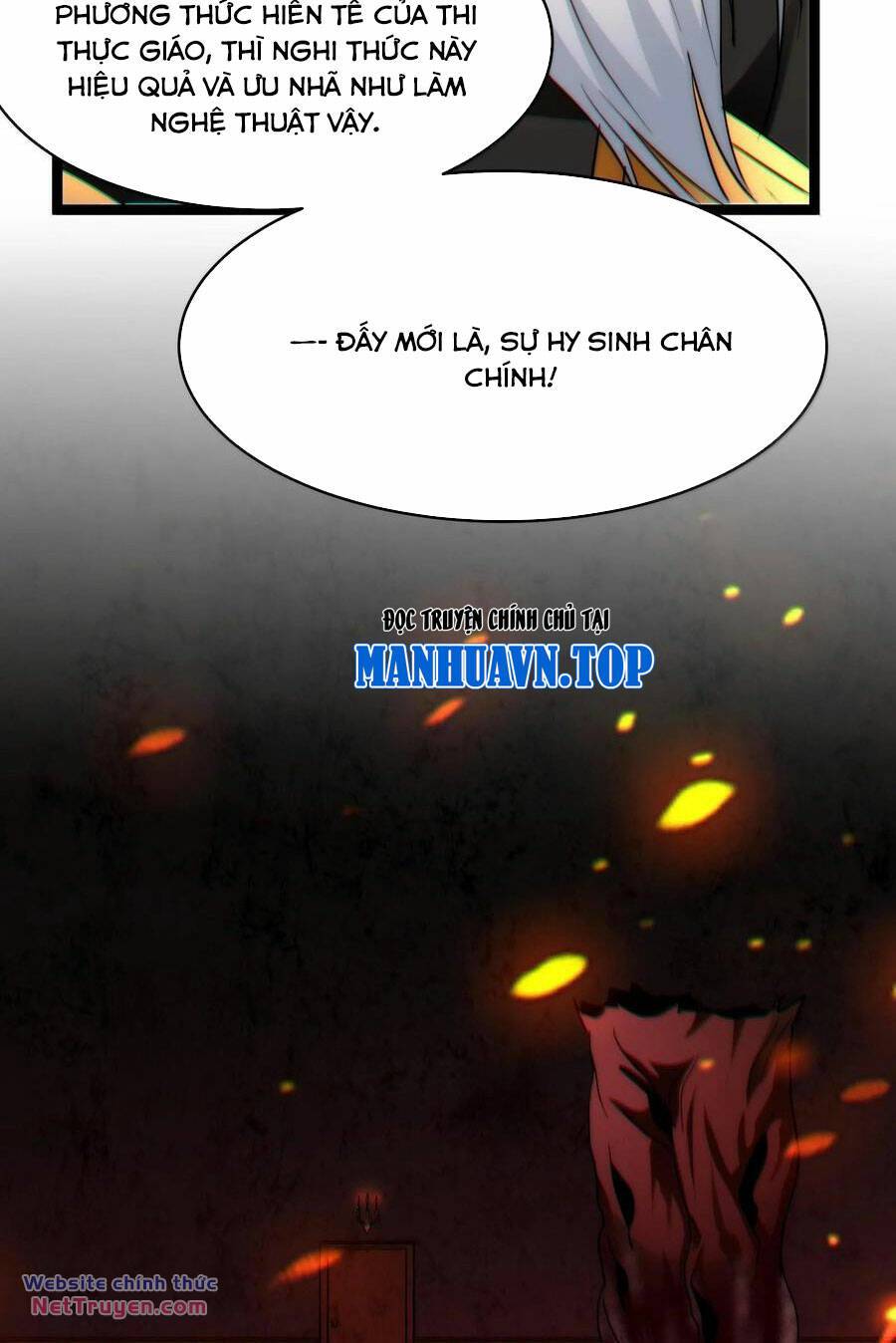 Sức Mạnh Của Ác Thần - Chapter 118 - Page 80