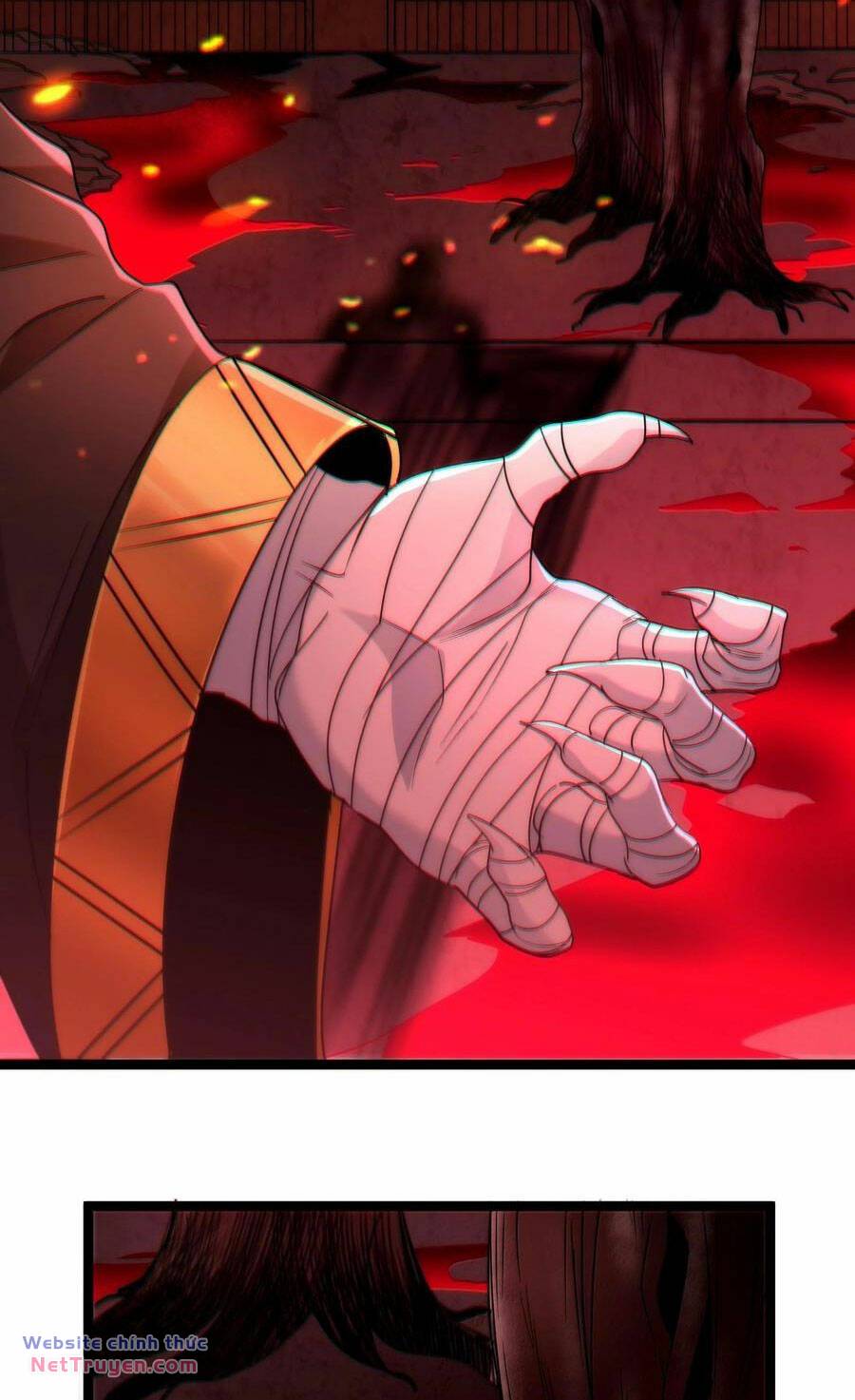 Sức Mạnh Của Ác Thần - Chapter 118 - Page 81