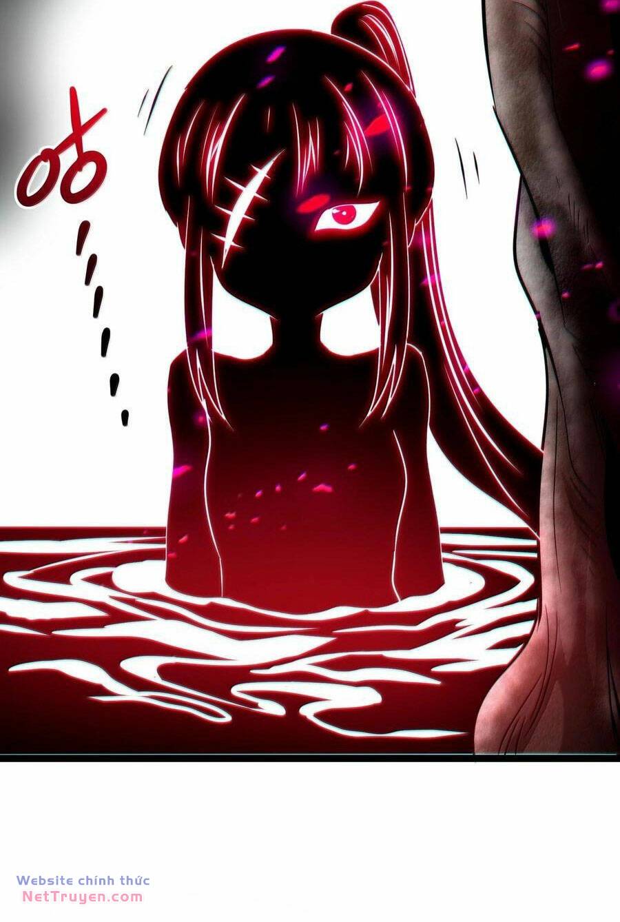 Sức Mạnh Của Ác Thần - Chapter 118 - Page 83