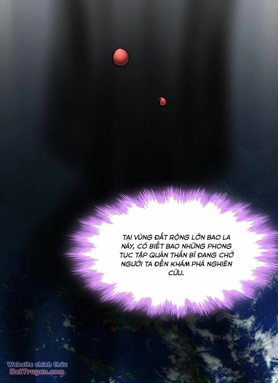 Sức Mạnh Của Ác Thần - Chapter 118 - Page 8