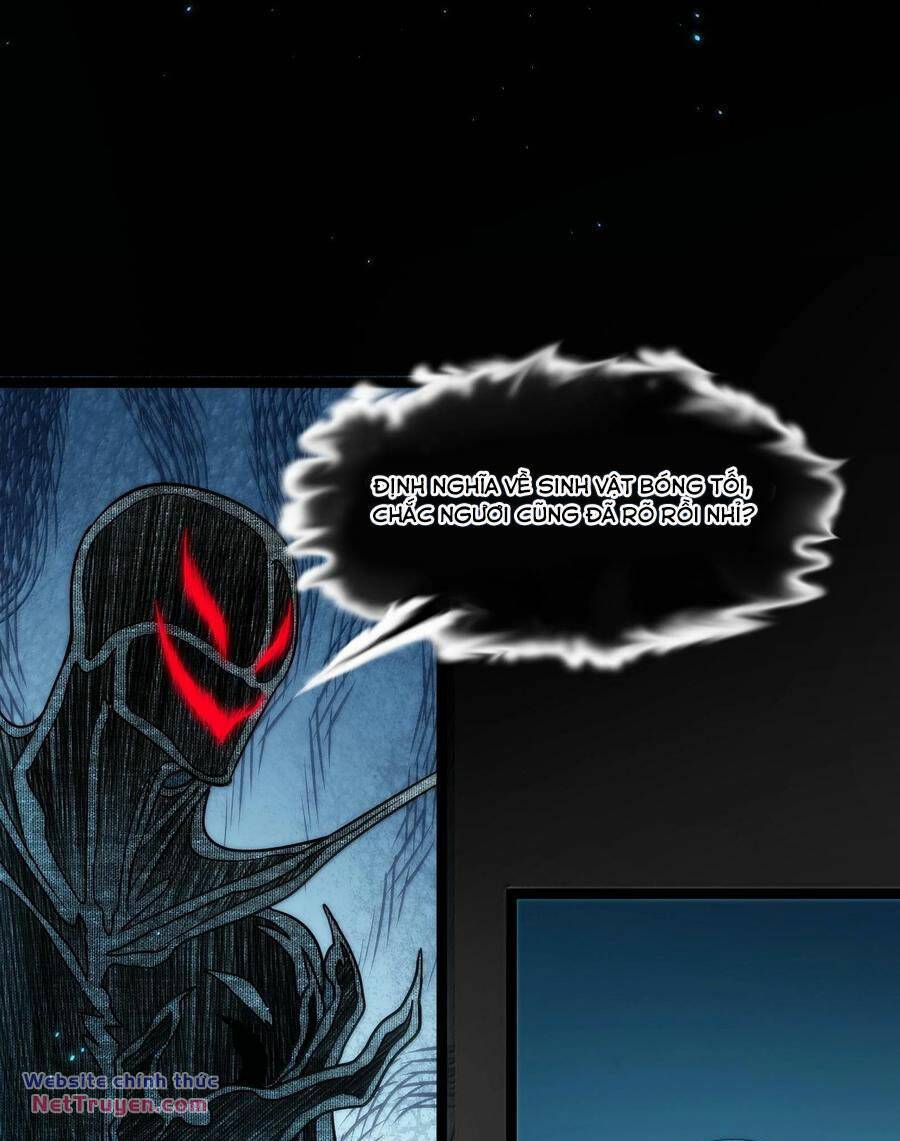Sức Mạnh Của Ác Thần - Chapter 119 - Page 99