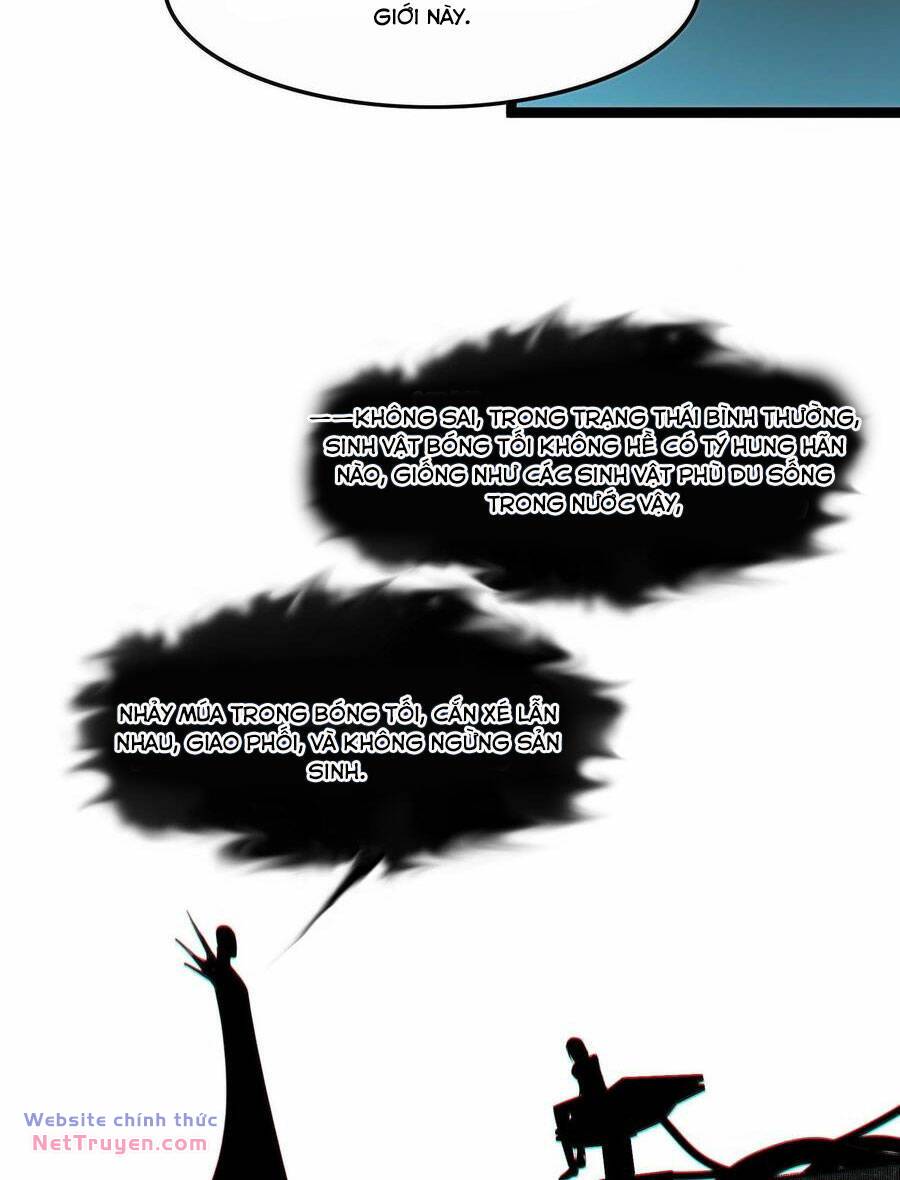 Sức Mạnh Của Ác Thần - Chapter 119 - Page 101