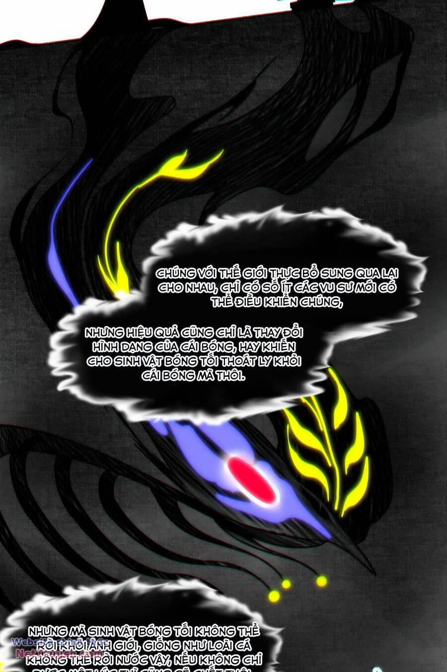 Sức Mạnh Của Ác Thần - Chapter 119 - Page 102