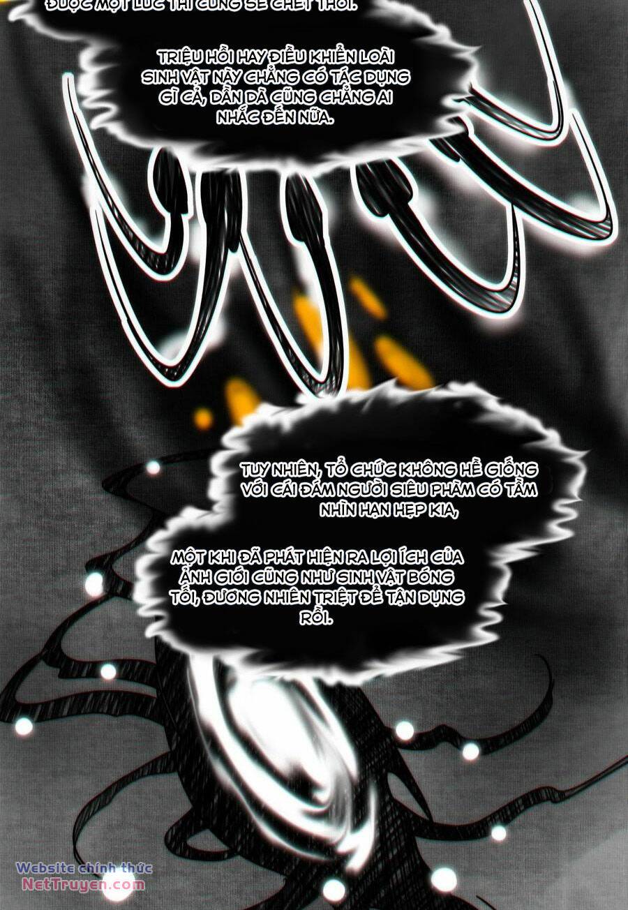 Sức Mạnh Của Ác Thần - Chapter 119 - Page 103