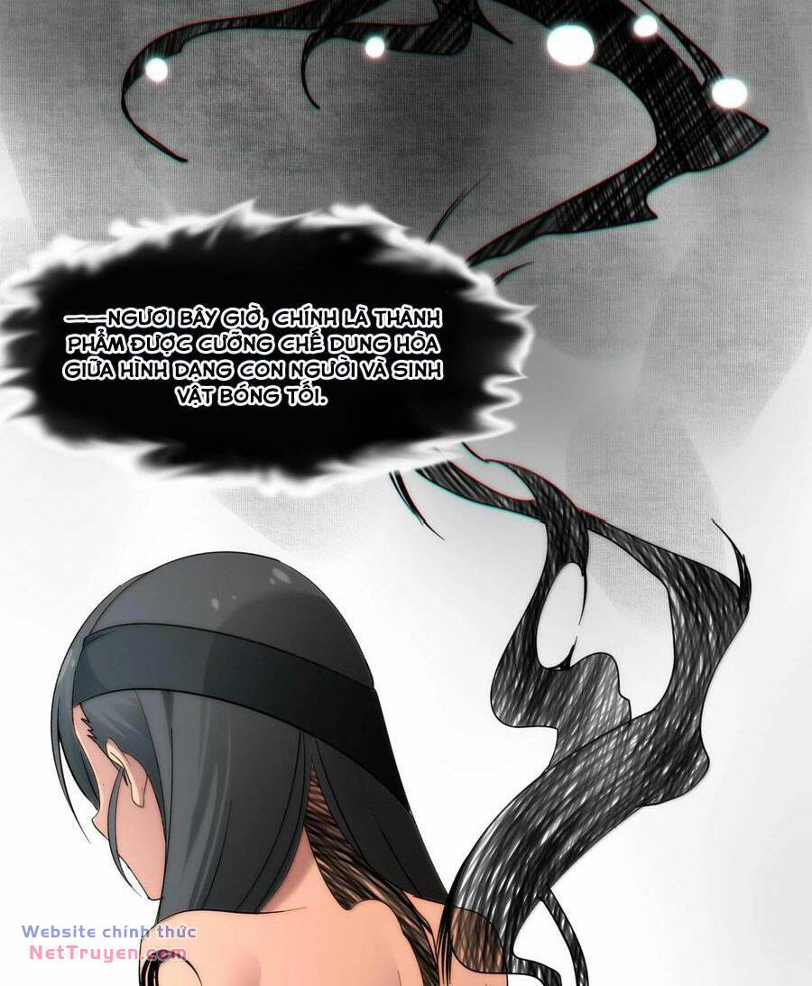 Sức Mạnh Của Ác Thần - Chapter 119 - Page 104