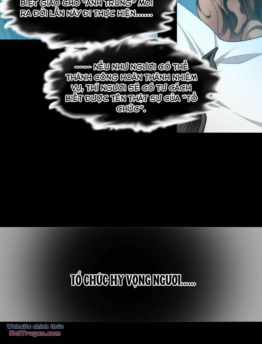 Sức Mạnh Của Ác Thần - Chapter 119 - Page 109