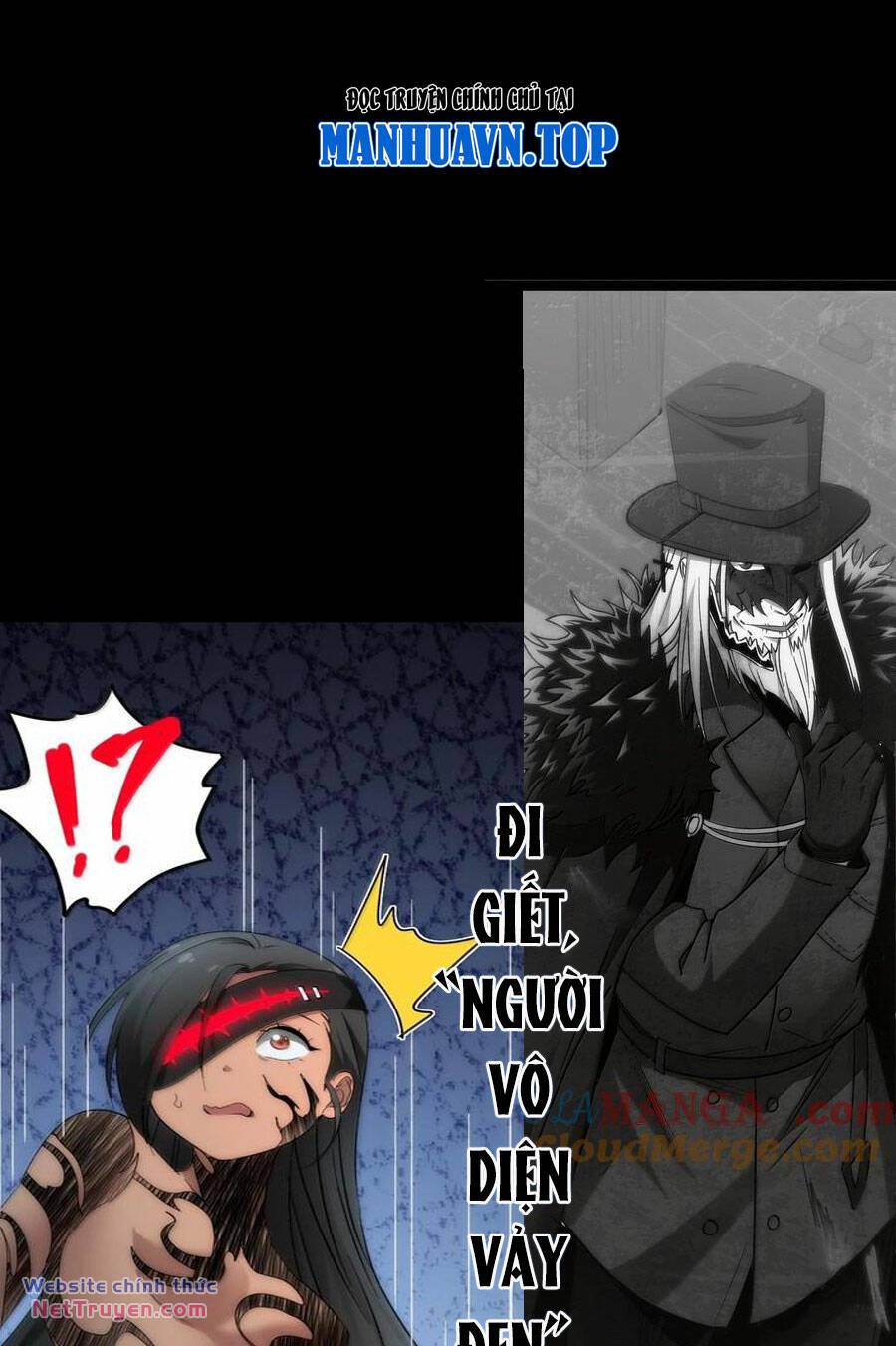 Sức Mạnh Của Ác Thần - Chapter 119 - Page 110
