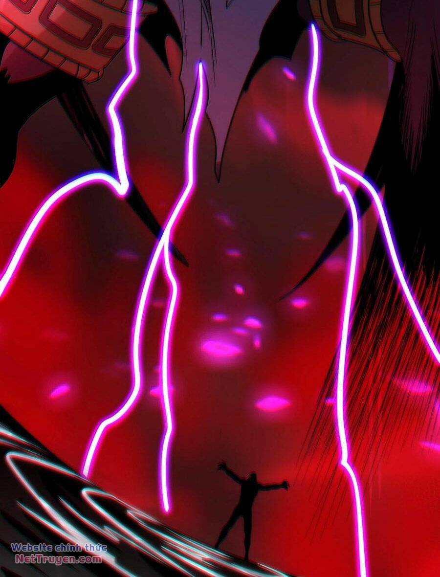 Sức Mạnh Của Ác Thần - Chapter 119 - Page 11