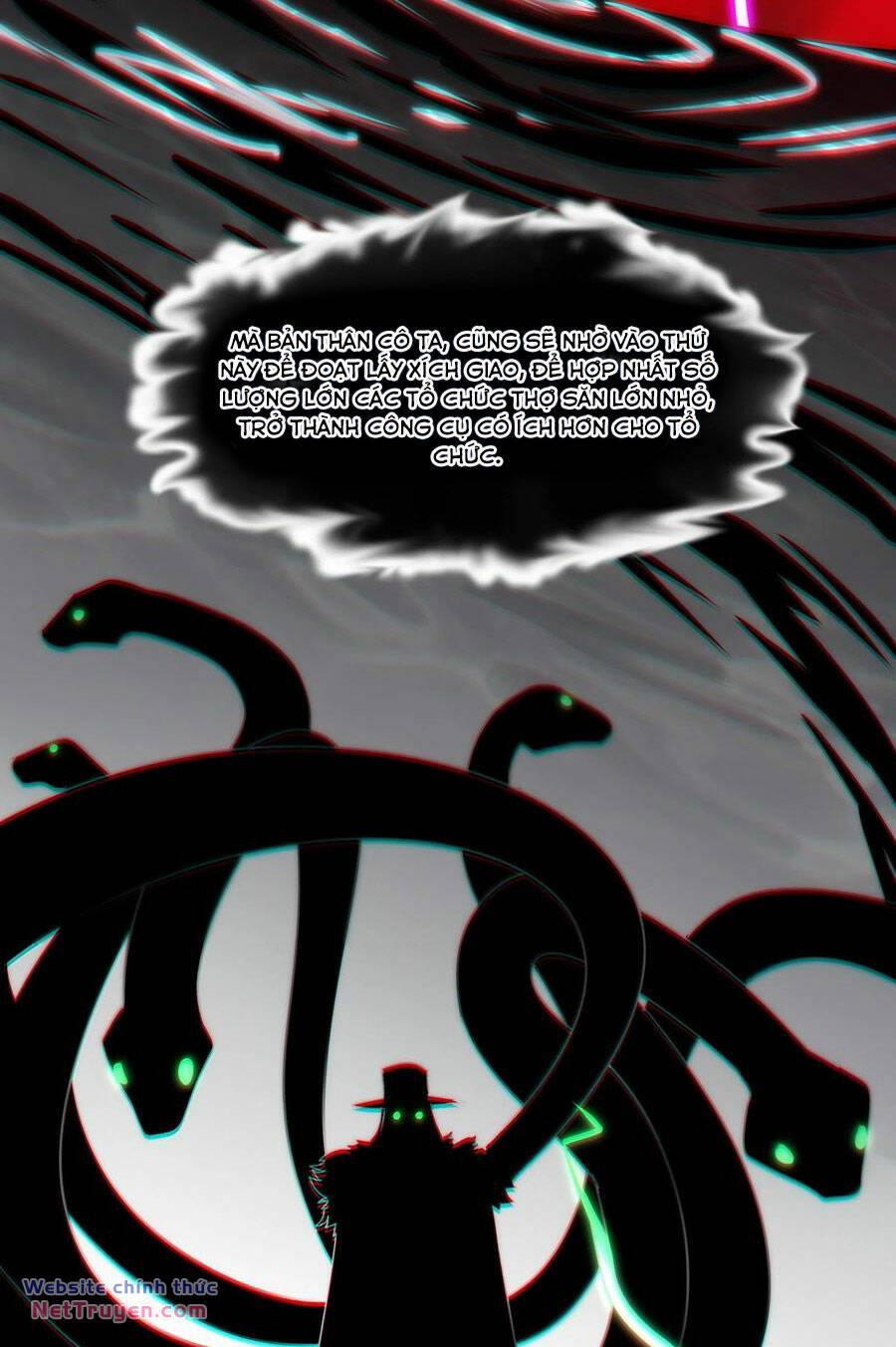 Sức Mạnh Của Ác Thần - Chapter 119 - Page 12