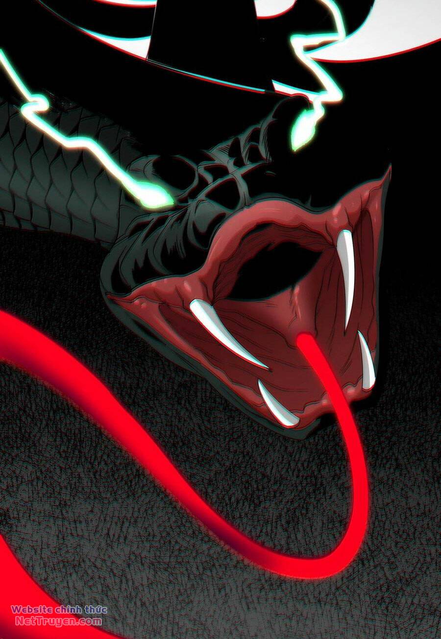 Sức Mạnh Của Ác Thần - Chapter 119 - Page 13