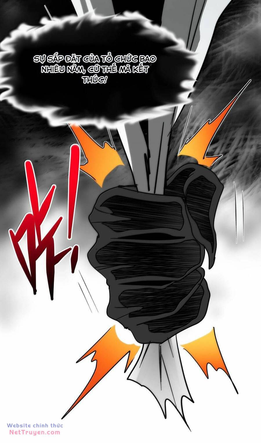 Sức Mạnh Của Ác Thần - Chapter 119 - Page 18