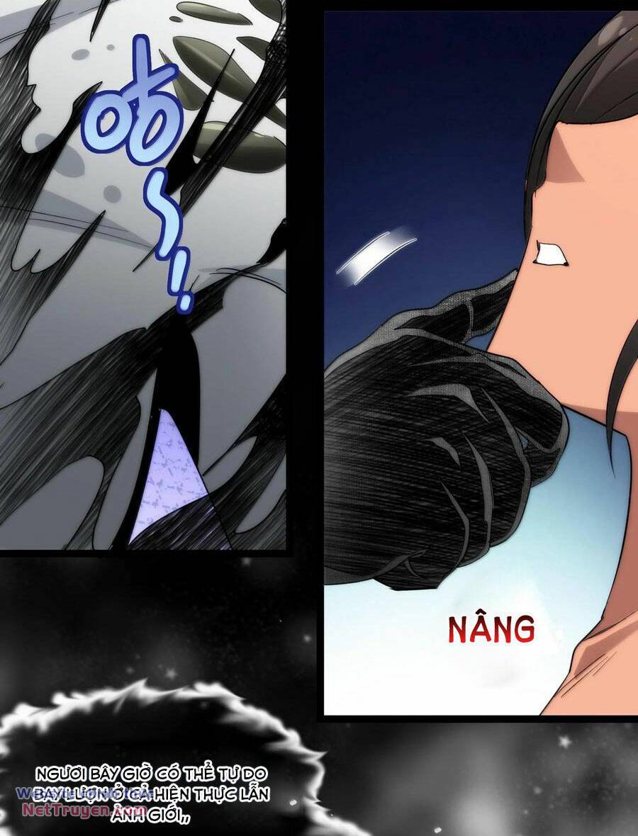 Sức Mạnh Của Ác Thần - Chapter 119 - Page 21