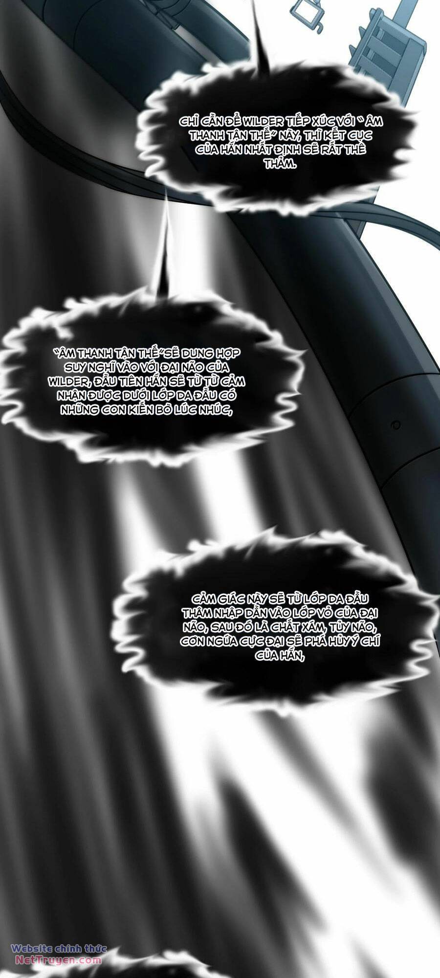 Sức Mạnh Của Ác Thần - Chapter 119 - Page 26