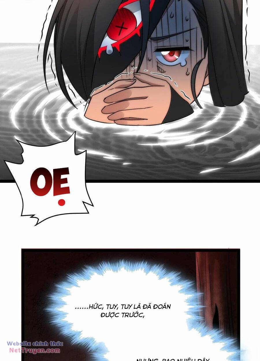 Sức Mạnh Của Ác Thần - Chapter 119 - Page 30