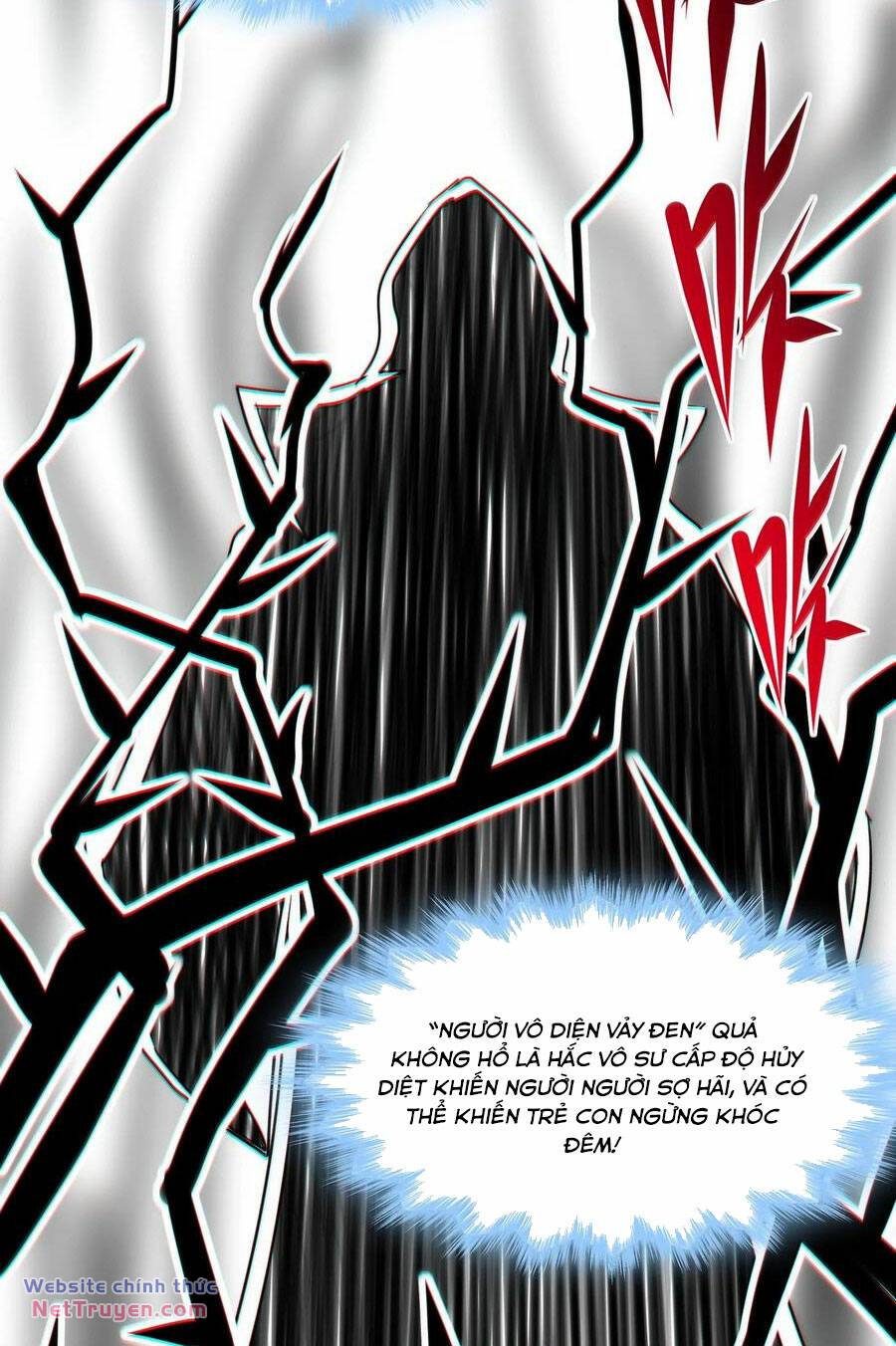 Sức Mạnh Của Ác Thần - Chapter 119 - Page 32