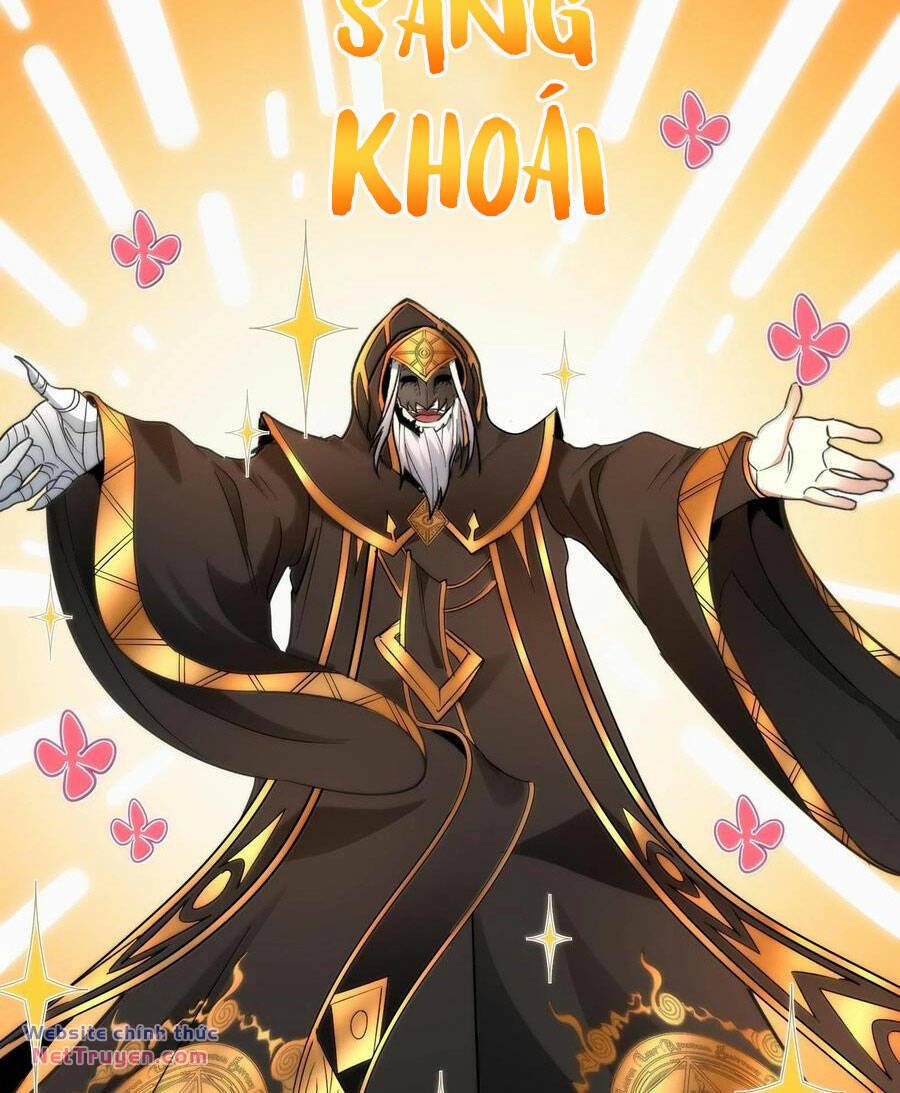 Sức Mạnh Của Ác Thần - Chapter 119 - Page 34