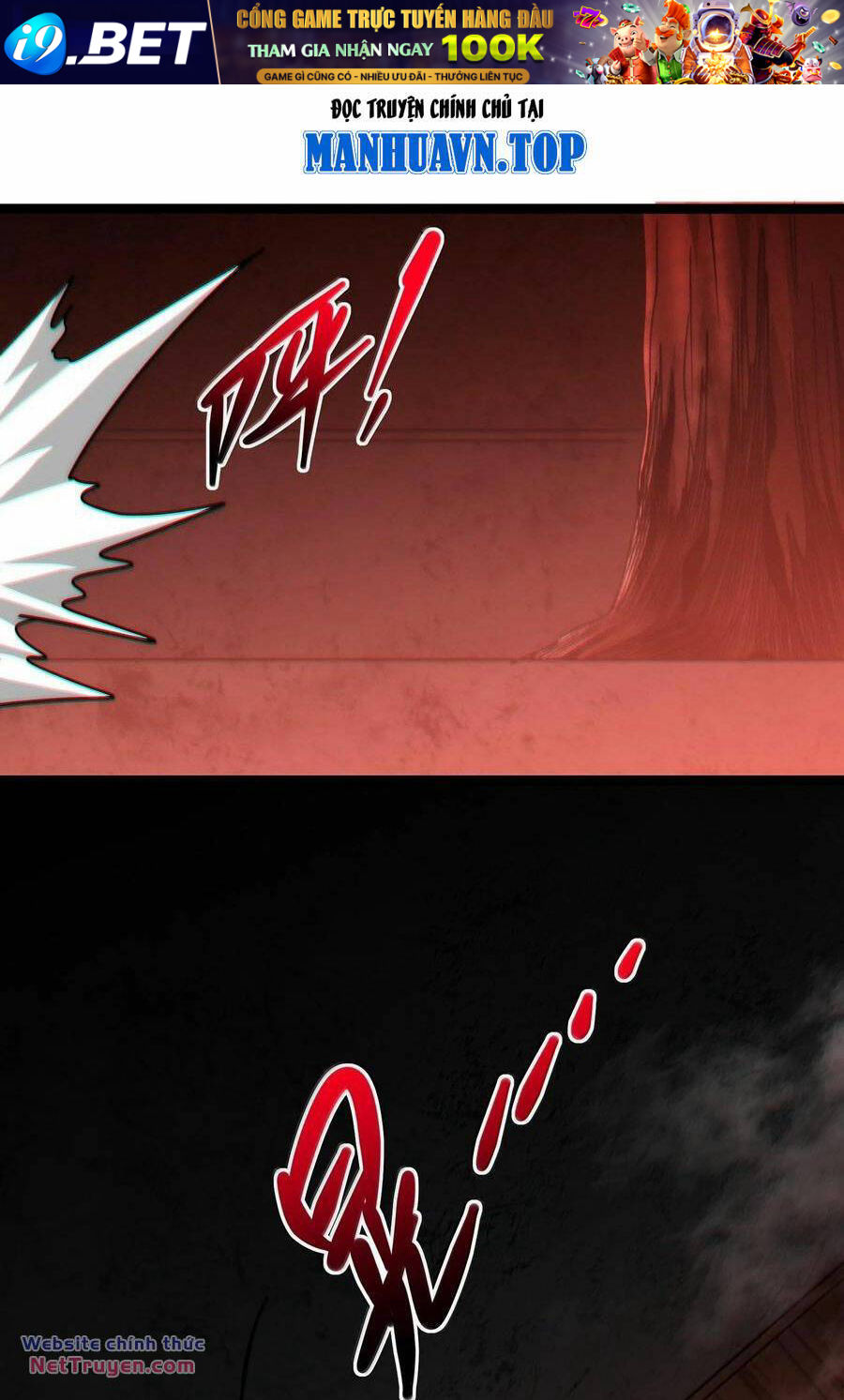 Sức Mạnh Của Ác Thần - Chapter 119 - Page 37