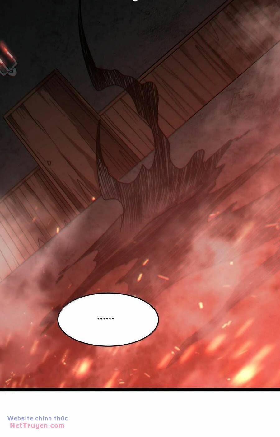 Sức Mạnh Của Ác Thần - Chapter 119 - Page 38