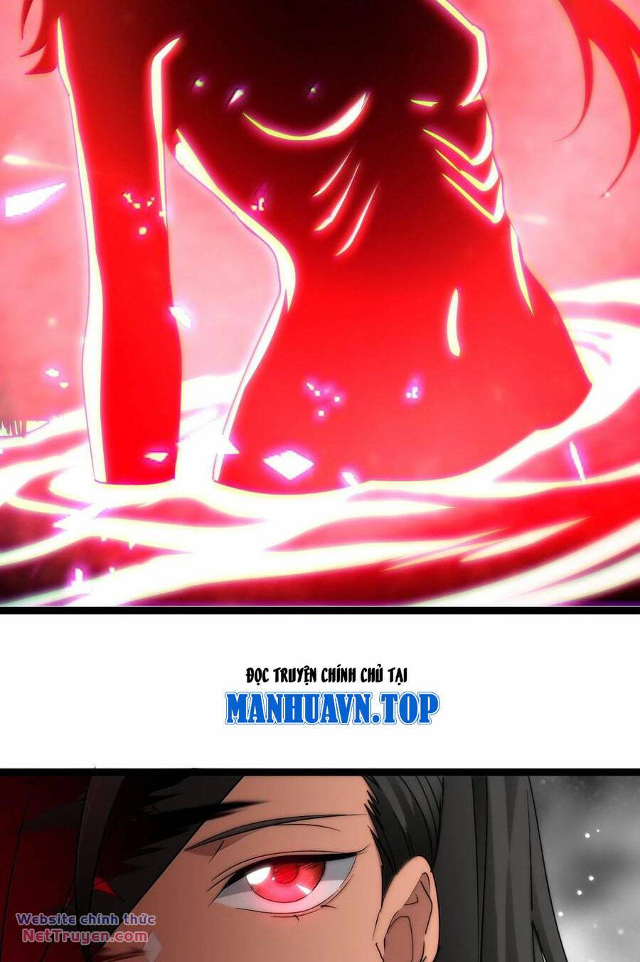 Sức Mạnh Của Ác Thần - Chapter 119 - Page 3