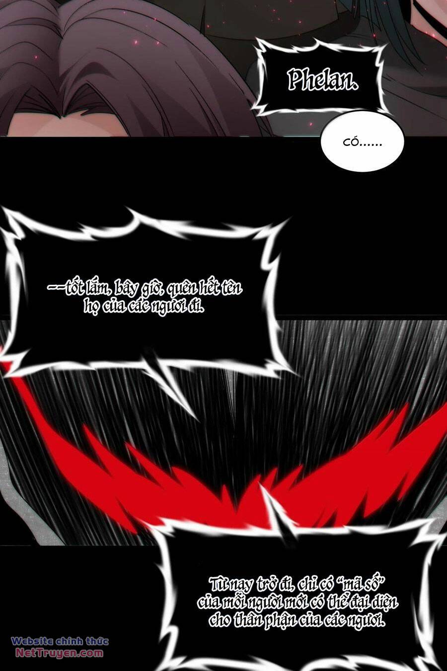 Sức Mạnh Của Ác Thần - Chapter 119 - Page 42