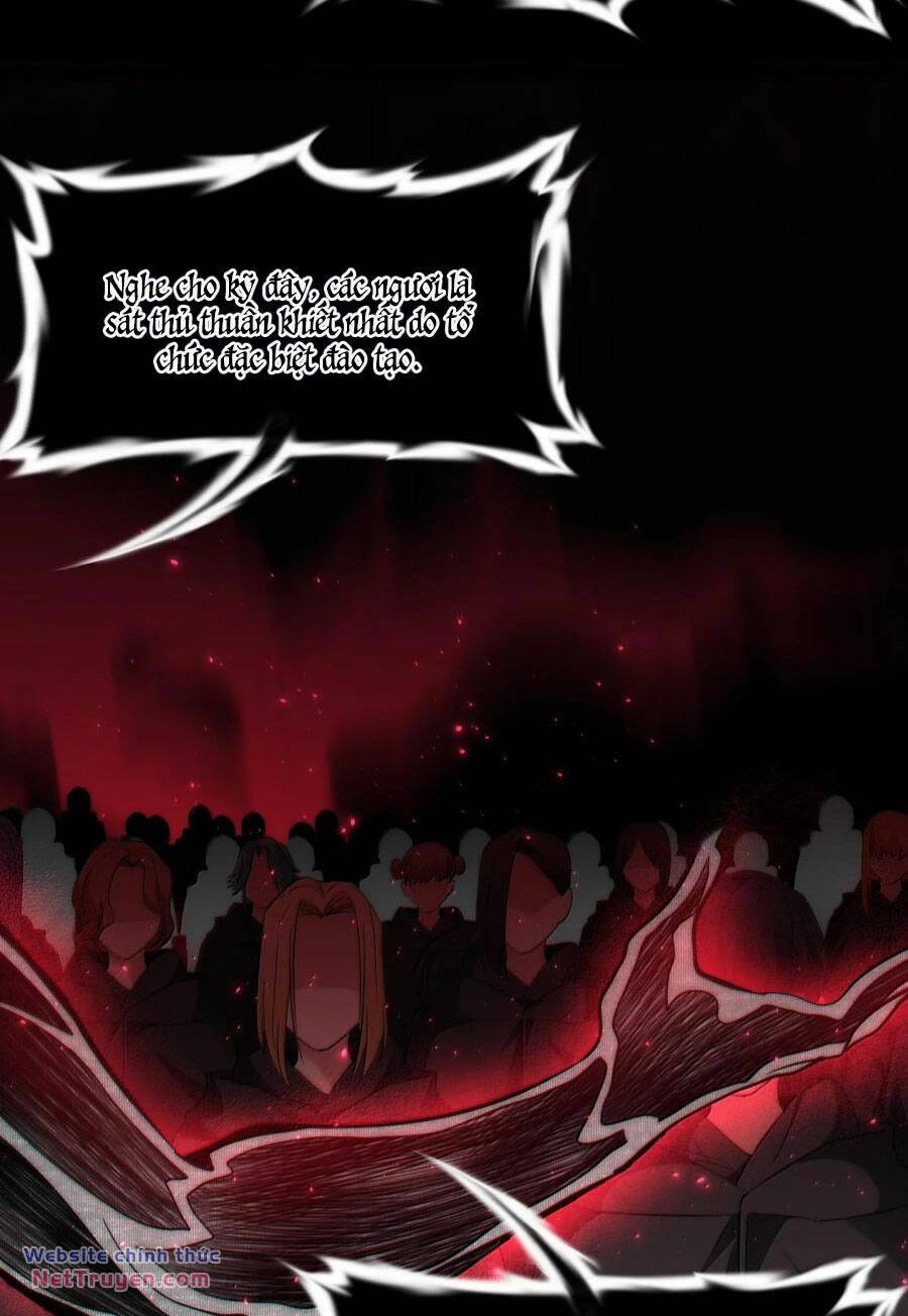 Sức Mạnh Của Ác Thần - Chapter 119 - Page 43