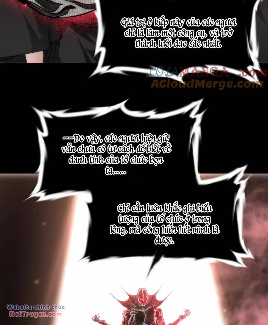 Sức Mạnh Của Ác Thần - Chapter 119 - Page 44