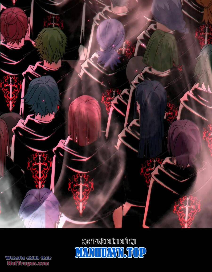 Sức Mạnh Của Ác Thần - Chapter 119 - Page 47