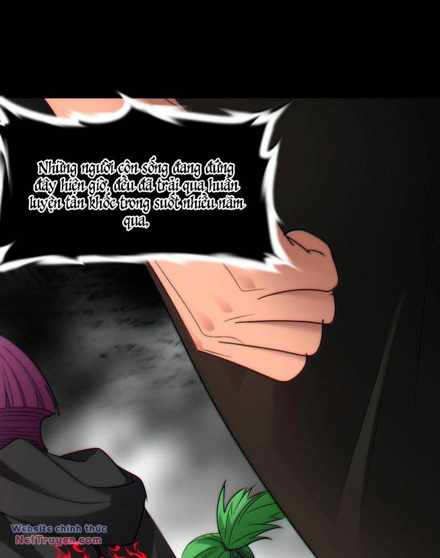 Sức Mạnh Của Ác Thần - Chapter 119 - Page 48