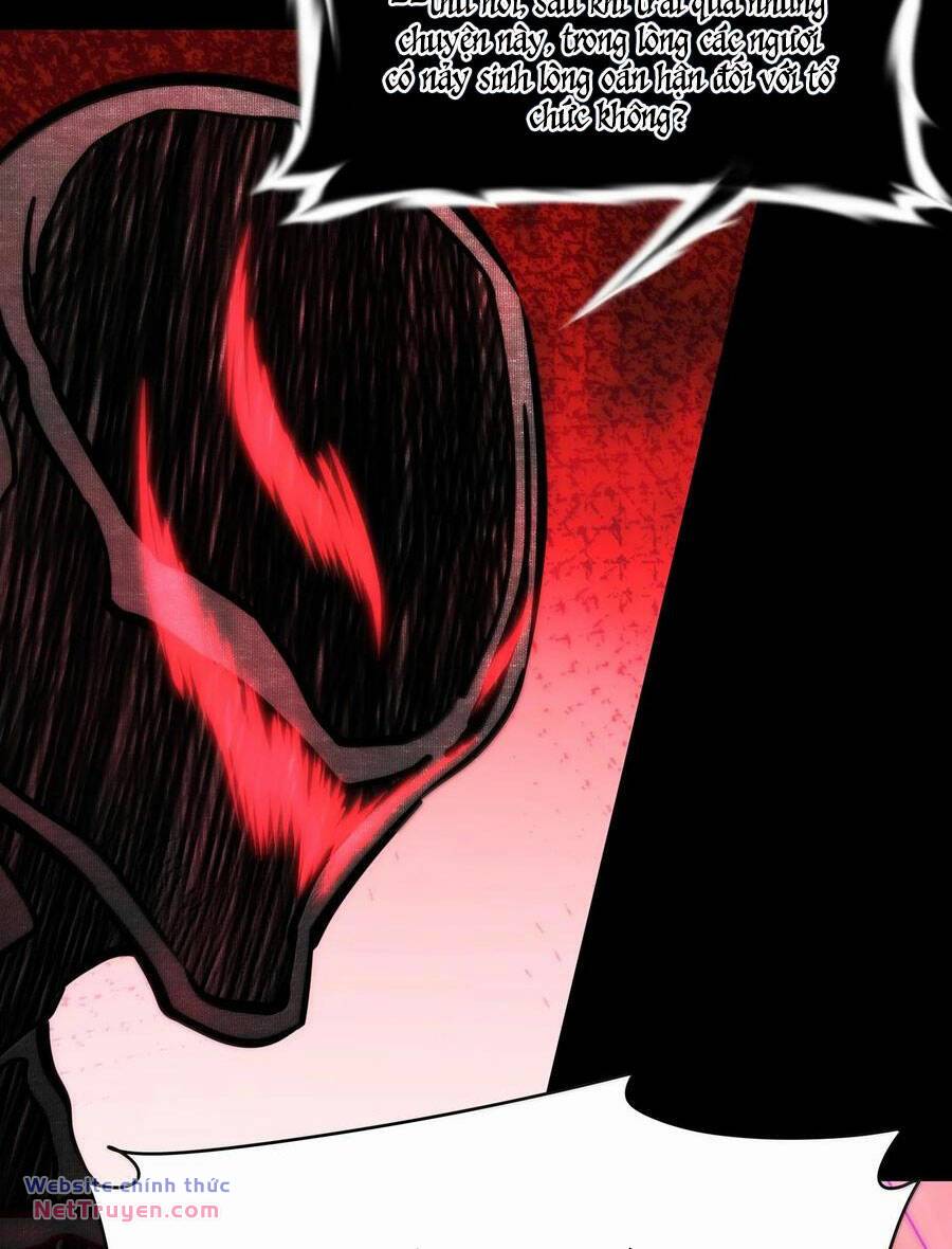 Sức Mạnh Của Ác Thần - Chapter 119 - Page 50
