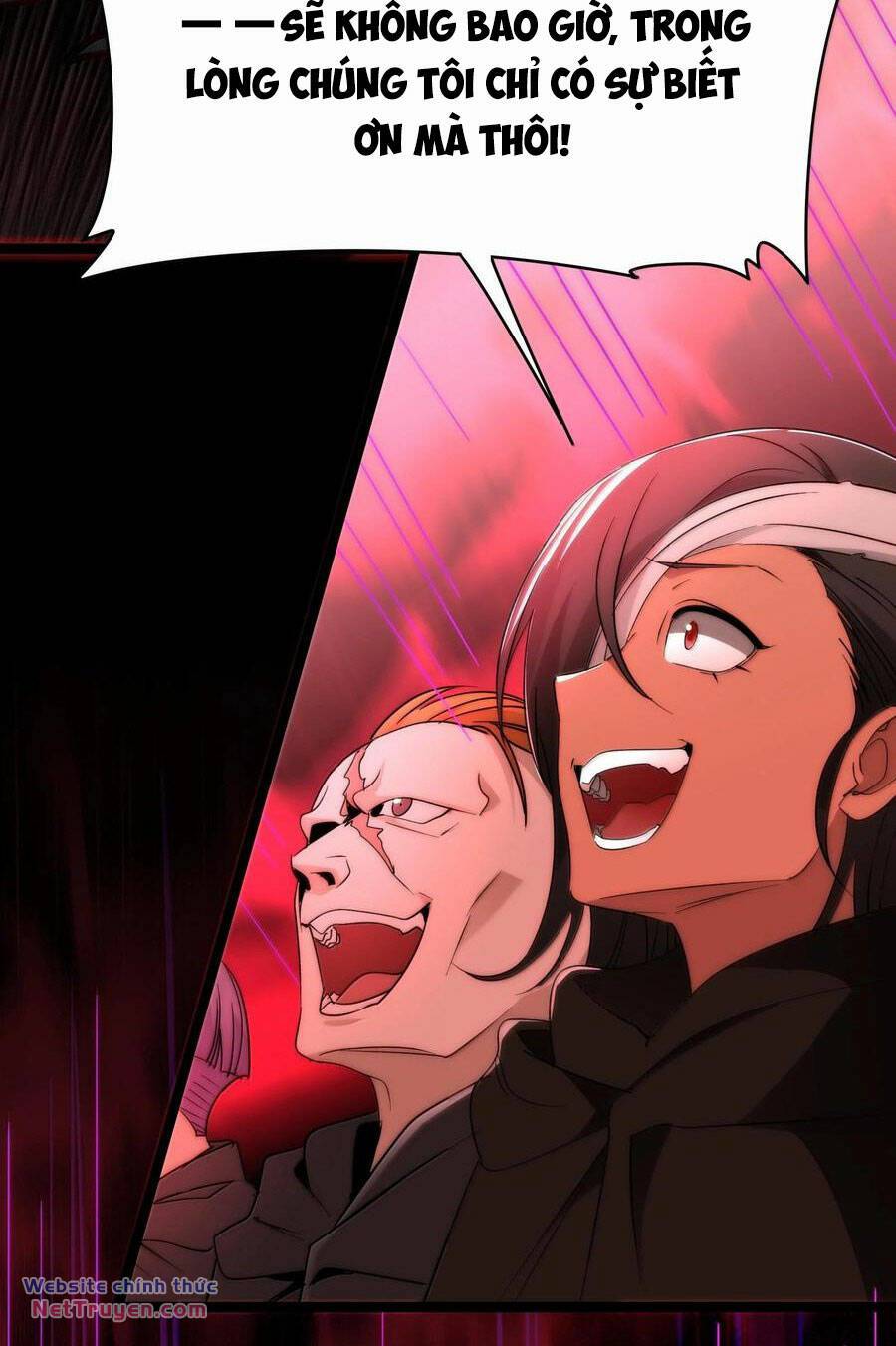 Sức Mạnh Của Ác Thần - Chapter 119 - Page 51