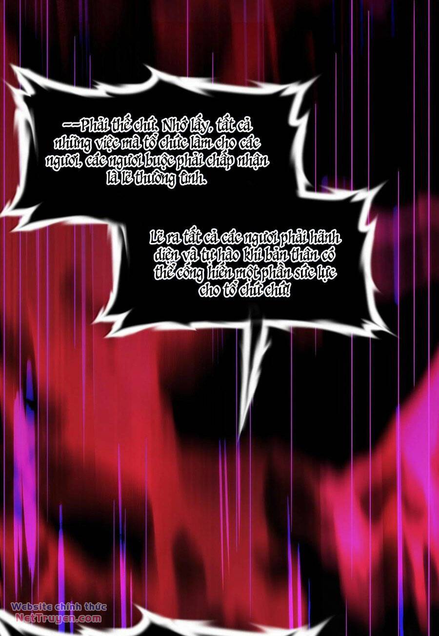 Sức Mạnh Của Ác Thần - Chapter 119 - Page 52