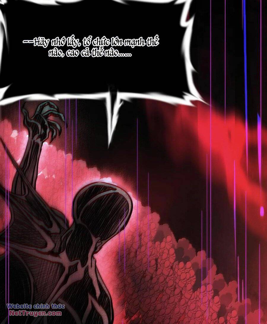 Sức Mạnh Của Ác Thần - Chapter 119 - Page 53